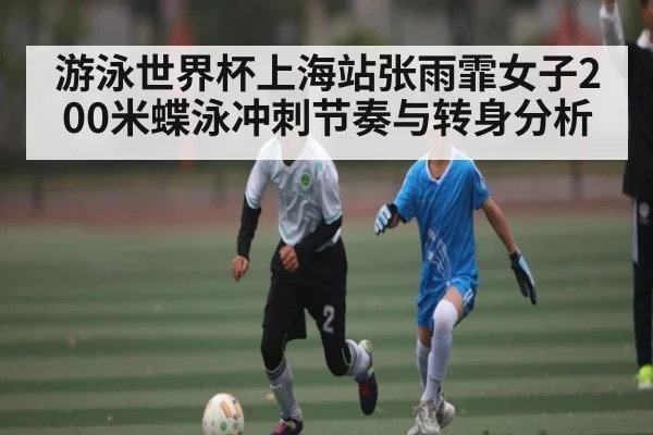 游泳世界杯上海站张雨霏女子200米蝶泳冲刺节奏与转身分析