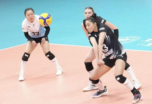 世界杯举办城市-排坛逐梦二十载 金烨：北京女排就像家一样|排球|客场|球迷|球队|老将_新浪新闻