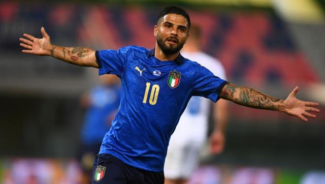 世界杯比赛场馆-欧洲杯，开启新时代？①：曼奇尼，意大利希望