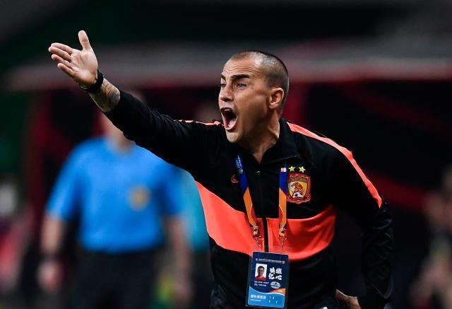 世界杯比赛场馆-【2021中超巡礼】广州队开局失“保塔”降伏孩儿？难！