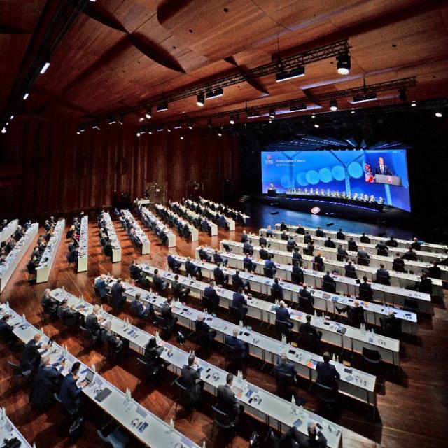 世界杯体育场-欧足联成员抵制欧超：我们是欧洲足球，他们不是