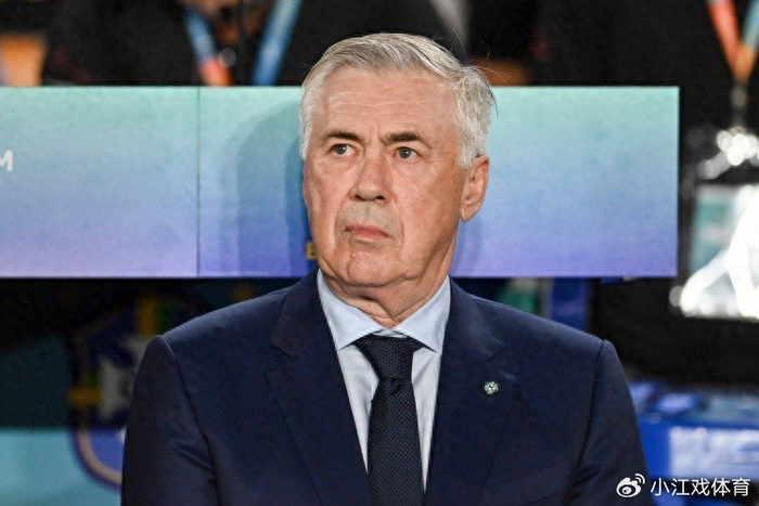 世界杯体育场-达成协议！巴西队提前续约安切洛蒂，1000万年薪，再打1届世界杯|巴西足协|巴西国家队|巴西足球队|世预赛|足协_新浪体育_新浪新闻